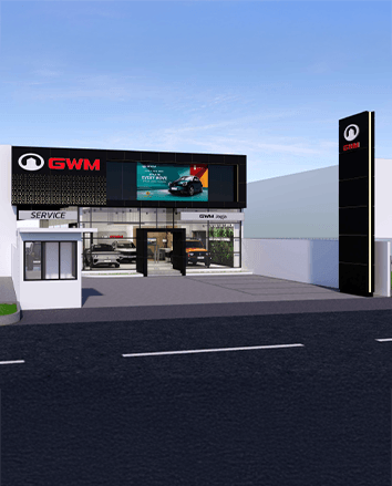 GWM Jogja - COMING SOON