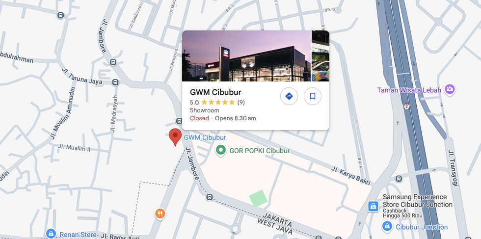 DEALER DETAILS