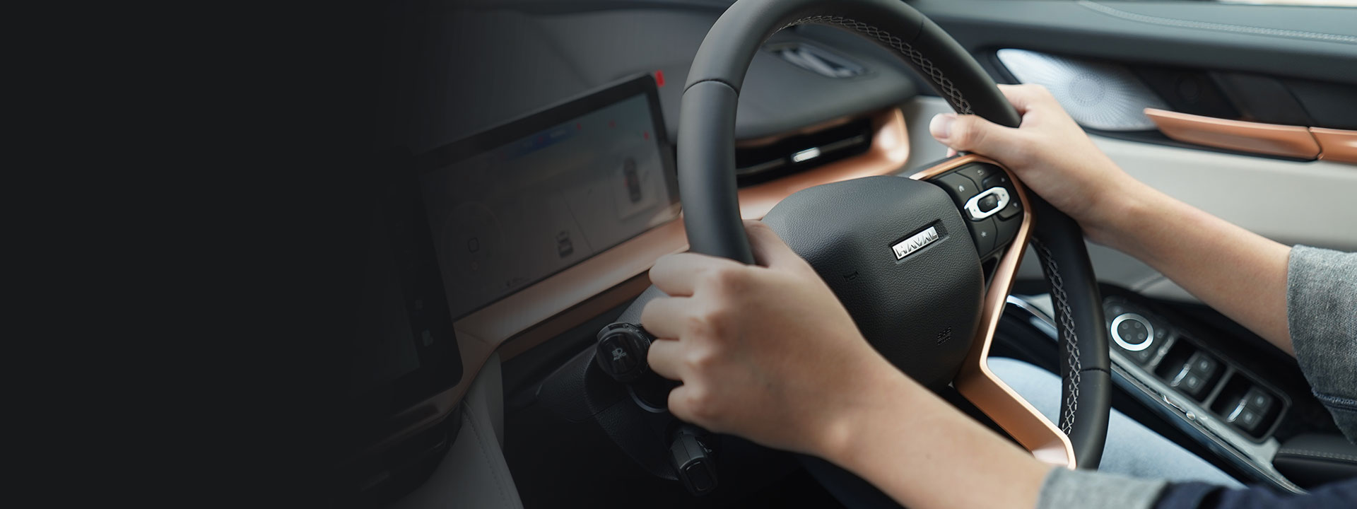 Pesan Test Drive