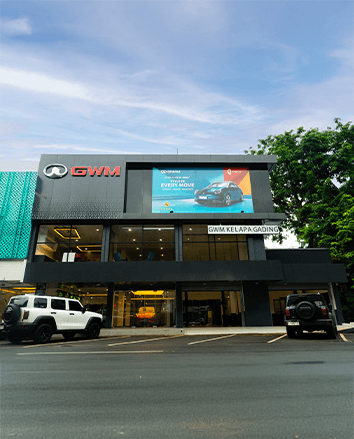 GWM Kelapa Gading
