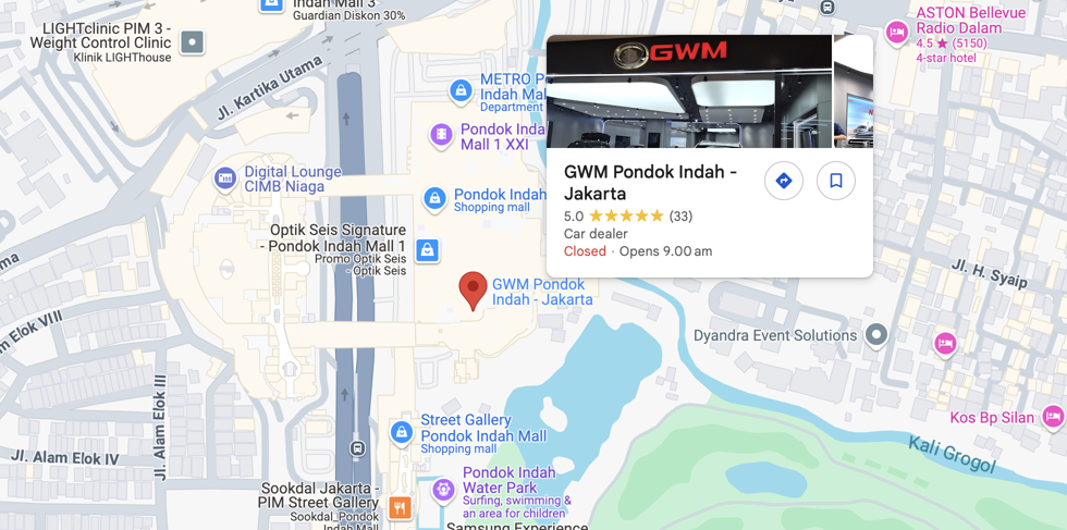 DEALER DETAILS